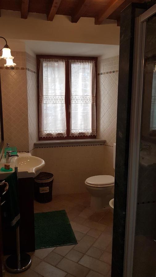 Beautiful Apartment With Exclusive Garden And Terrace مونتفردي ماريتيمو المظهر الخارجي الصورة