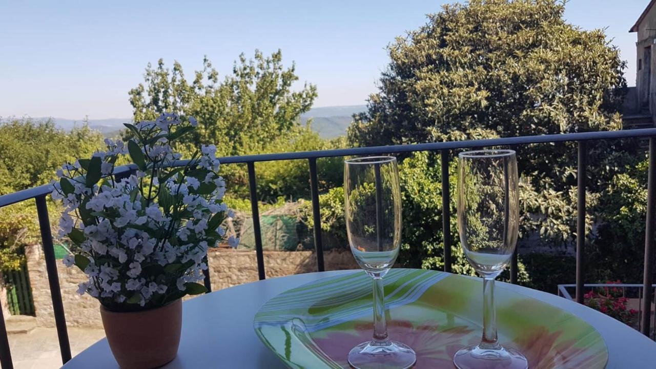 Beautiful Apartment With Exclusive Garden And Terrace مونتفردي ماريتيمو المظهر الخارجي الصورة